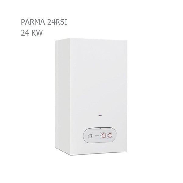 پکیج دیواری بوتان مدل پارما 24000 (Parma 24RSi)
