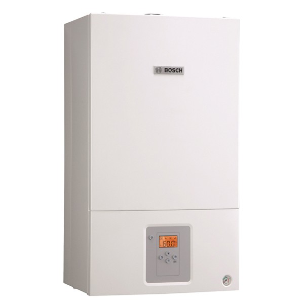 پکیج دیواری بوش مدل Class 6000 - 28 FF
