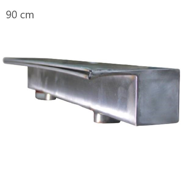 نازل پرده آب شوتر آراز صنعت مدل 90 cm
