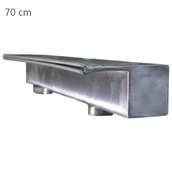 نازل پرده آب شوتر آراز صنعت مدل 80 cm