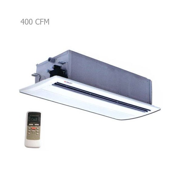 فن کویل کاستی یک طرفه تراست مدل TMFCC1-400