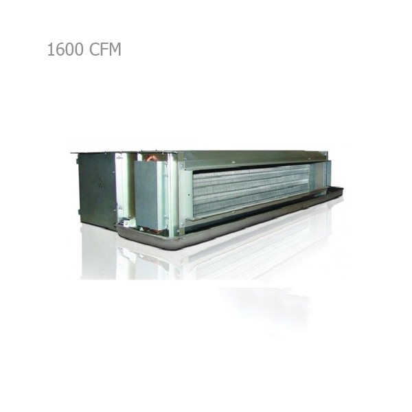 فن کویل کانالی گلدیران 1600CFM مدل GLT3H-1600