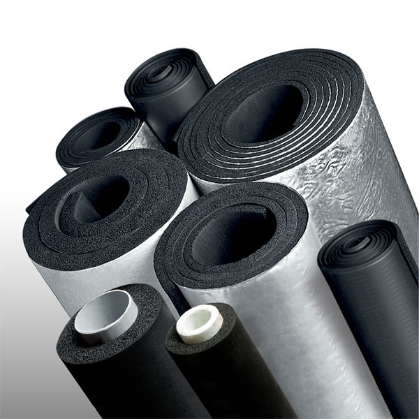 عایق الاستومری K-flex رولی