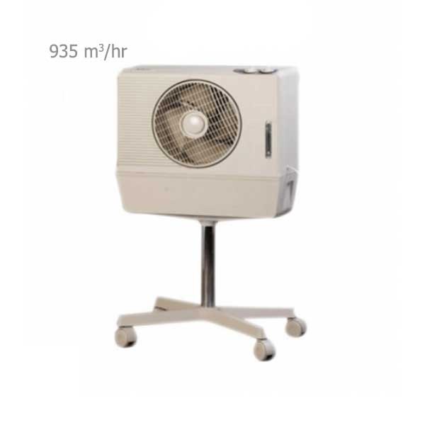 کولر آبی پرتابل آبسال 2600 مدل AC 26