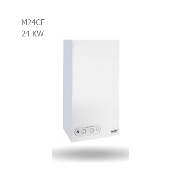 پکیج دیواری ایران رادیاتور 24000 مدل M24CF