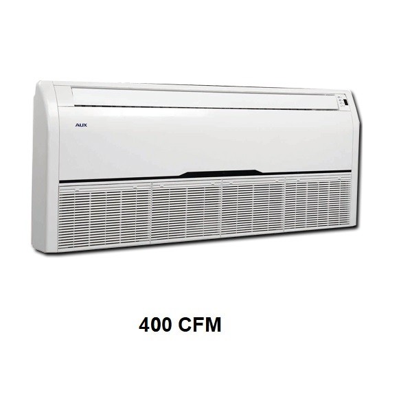 فن کویل سقفی - زمینی آکس مدل 400CF/4