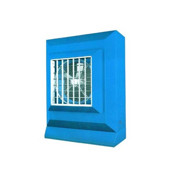 کولر آبی فن آکسیال انرژی