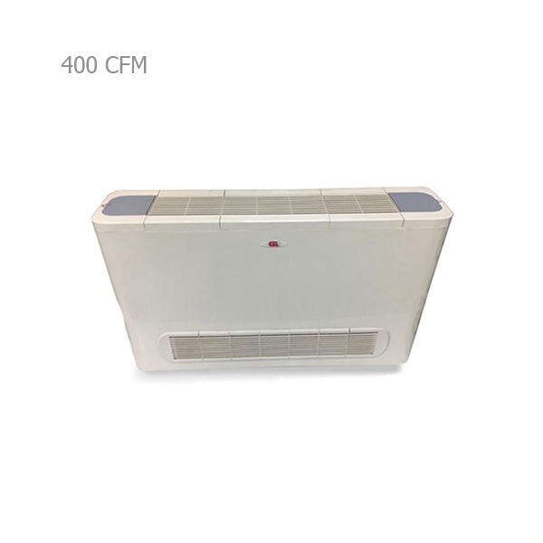 فن کویل زمینی گلدیران 400CFM مدل GLKF4-400