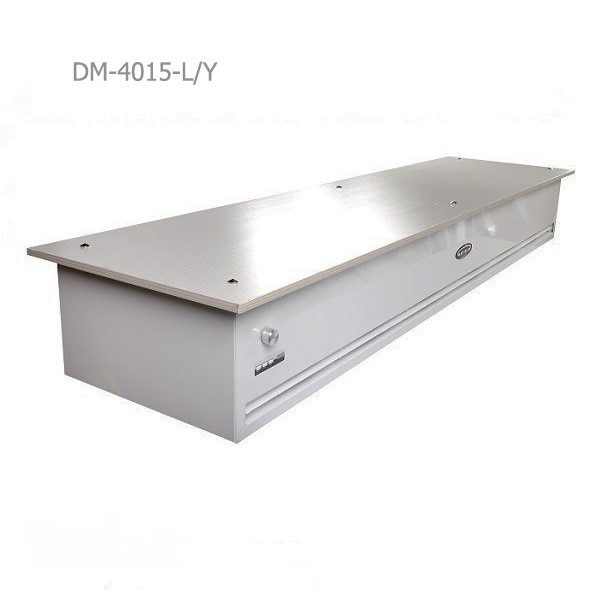 پرده هوا دکوراتیو میتسویی مدل DM-4015-L/Y