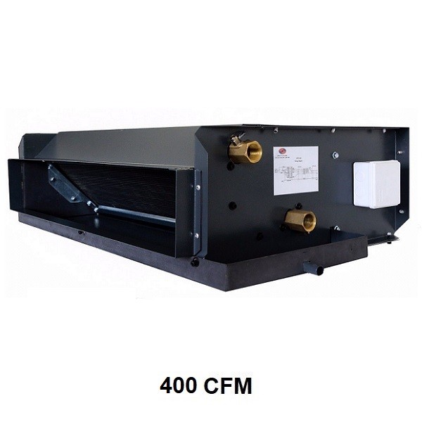فن کویل سقفی توکار هپاکو مدل HPFC-400