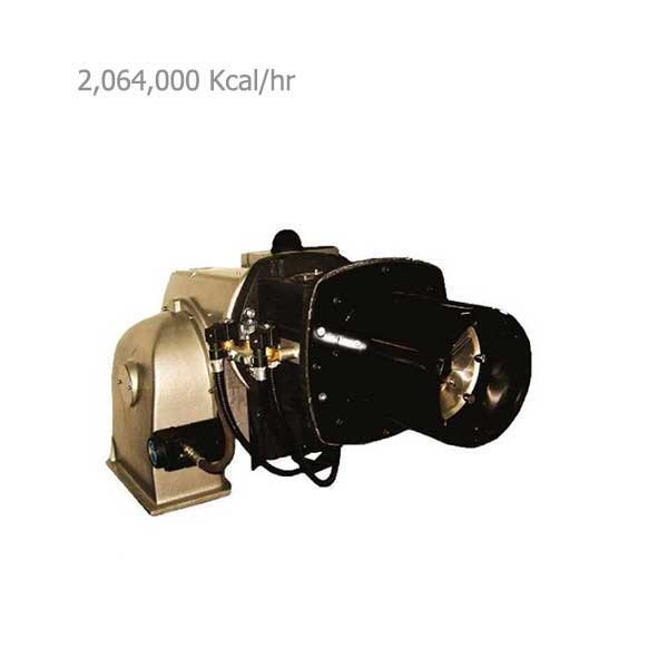 مشعل دوگانه سوز پارس مشعل PM6-KLG-413