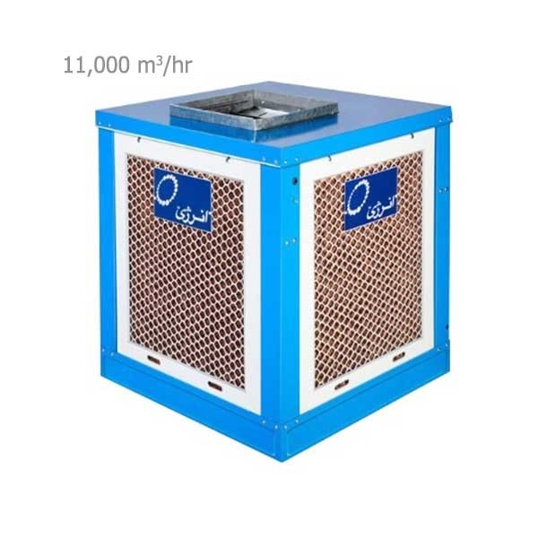 کولر آبی سلولزی انرژی 11000 سه فاز مدل VC 1100