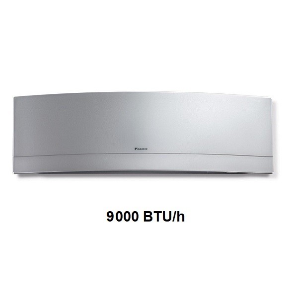 کولر گازی اینورتر 9000 دایکین مدل EMURA FTXG25