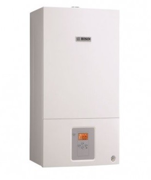پکیج دیواری بوش مدل Class 6000 -24 FF