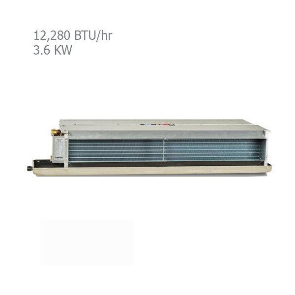 یونیت داخلی سقفی توکار VRF وستن ایر IDWVRF12P1