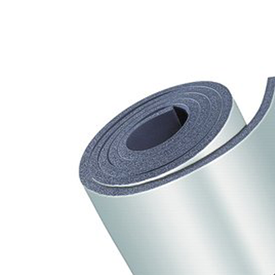 عایقهای حرارتی و برودتی رولی Kaiflex آلمان