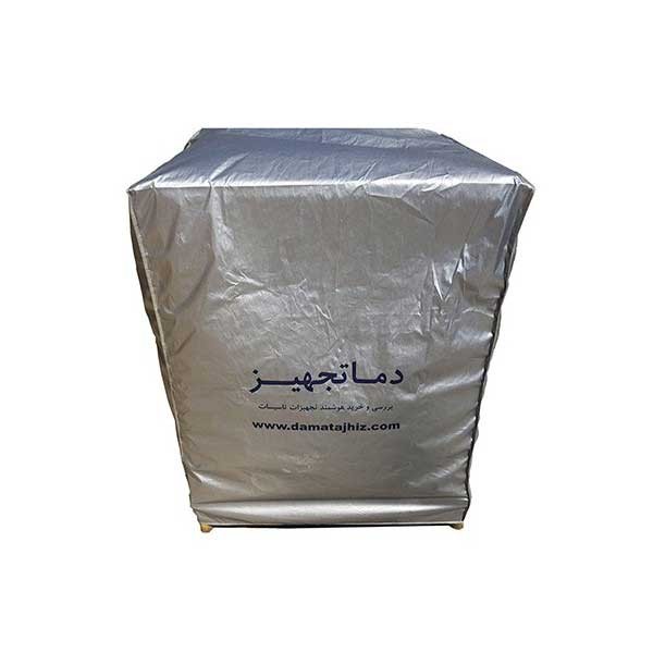 روکش کولر آبی دماتجهیز