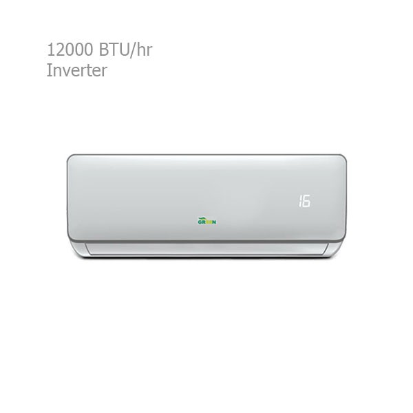 کولر گازی گرین 12000 اینورتر SDK-CH12F1C1A2P