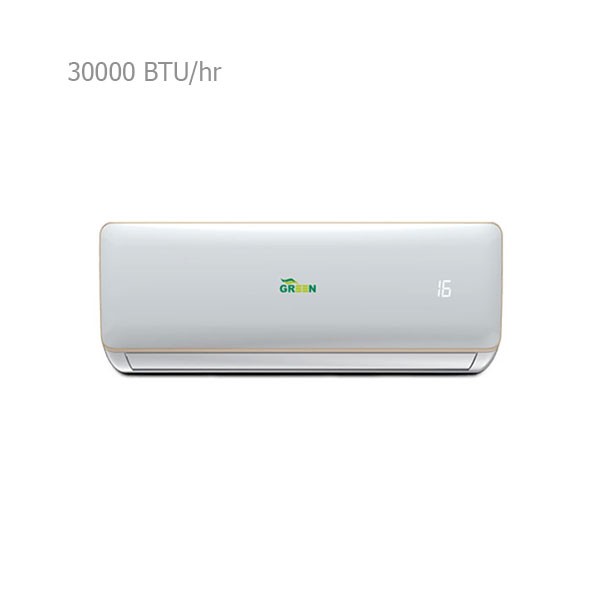 کولر گازی گرین 30000 مدل GWS-H30P1T1/R1