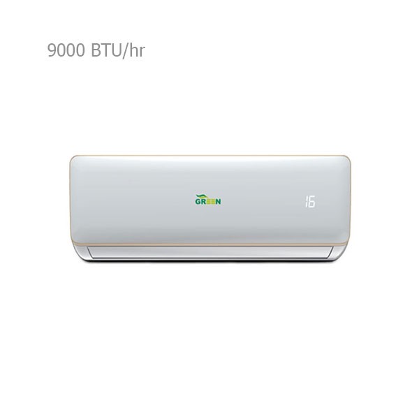 کولر گازی گرین 9000 مدل GWS-H09P1T1/R1