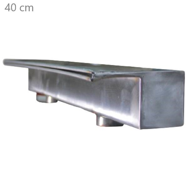 نازل پرده آب شوتر آراز صنعت مدل 40 cm