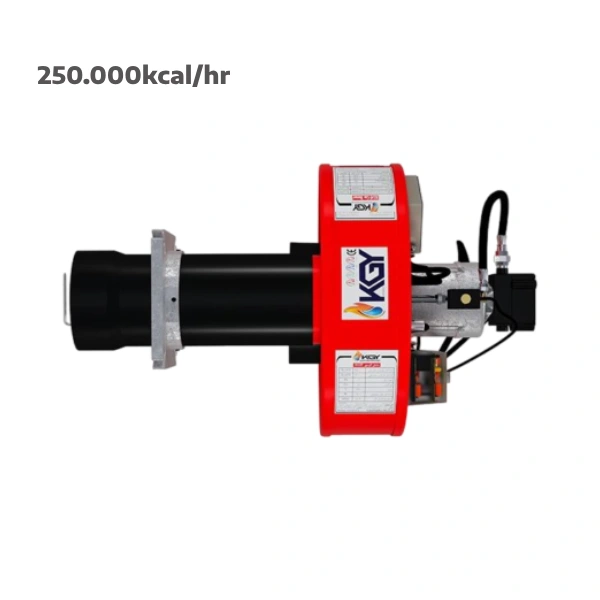 مشعل گازوئیلی کولاک گستر یزد مدل KG25