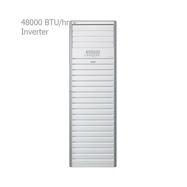 کولر گازی ال جی 48000 ایستاده APW48GTAO