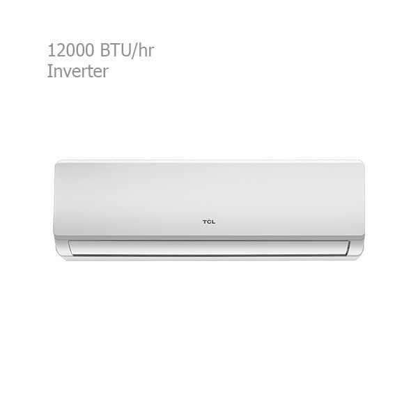 کولر گازی اینورتر 12000 تی سی ال TAC-12CHSA/XA81I