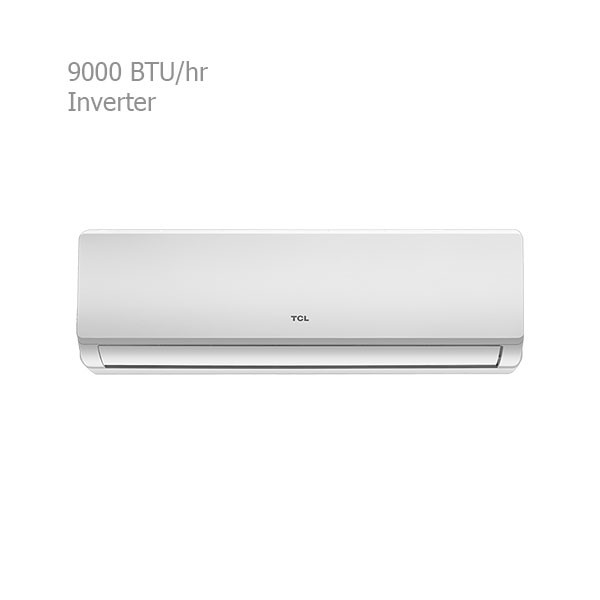 کولر گازی تی سی ال 9000 اینورتر TAC-09CHSA/XA81I
