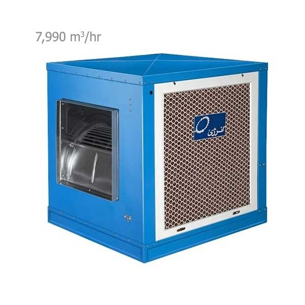 کولر آبی سلولزی انرژی 7000 مدل EC 0700