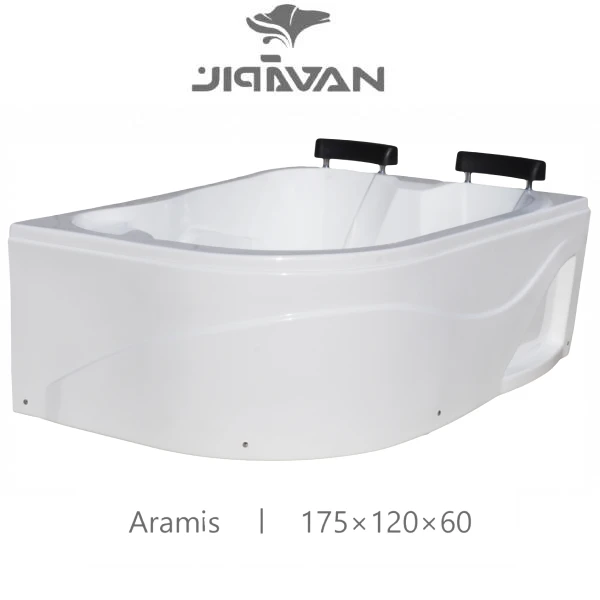 جکوزی آوان مدل آرامیس ARAMIS