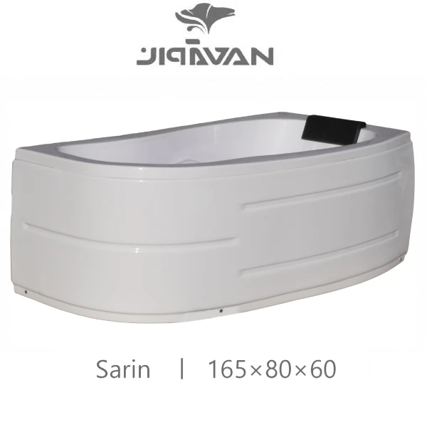 جکوزی آوان مدل سارین SARIN