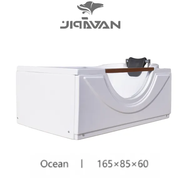 جکوزی آوان مدل OCEAN اوشن