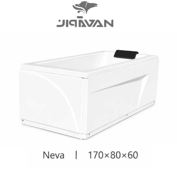 جکوزی آوان مدل نِوا NEVA