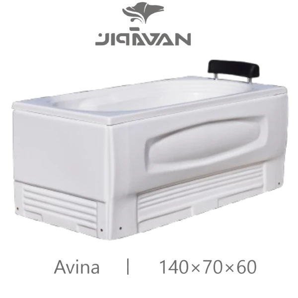 جکوزی آوان مدل آوینا AVINA