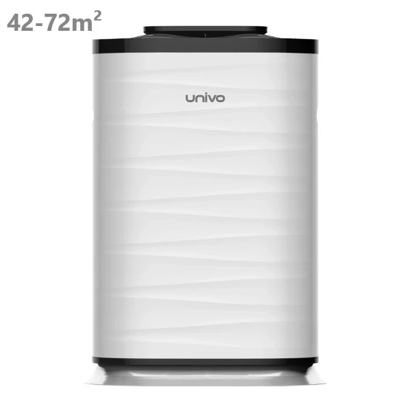 دستگاه تصفیه هوا یونیوو مدل UAirLuma600