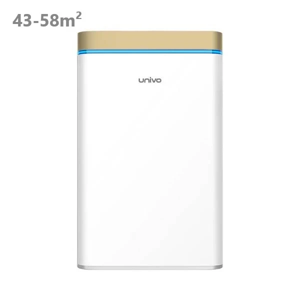 دستگاه تصفیه هوا یونیوو مدل UAirCloud480Hydra