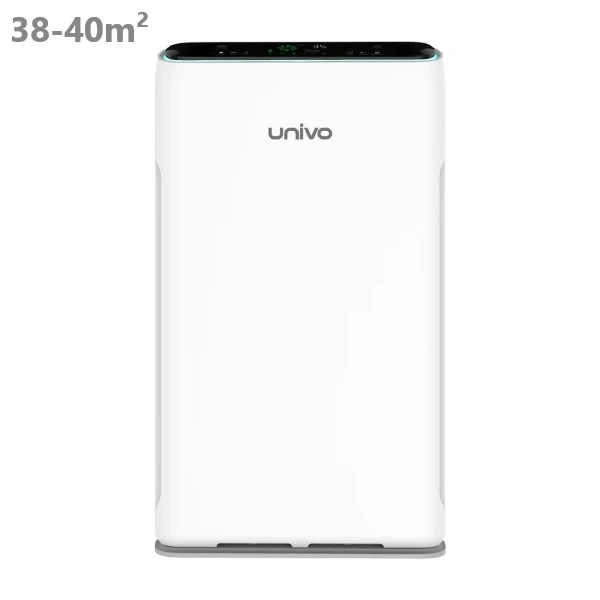 دستگاه تصفیه هوا یونیوو مدل UAirSora320