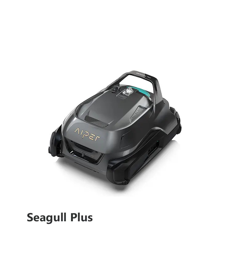 جاروی استخر رباتیک ایپر مدل Aiper Seagull Plus