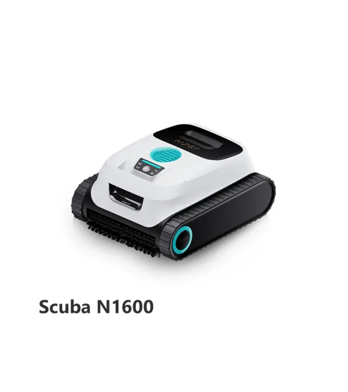 جاروی استخر رباتیک ایپر مدل Aiper Scuba N1600