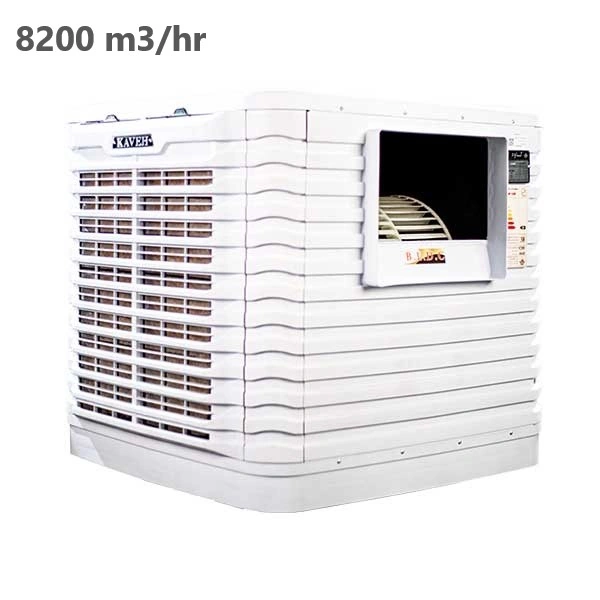 کولر آبی پلیمری روبروزن کاوه کویر مدل CS11000BLDC
