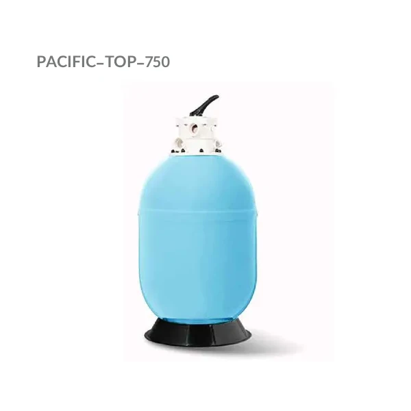 فیلتر شنی آریونا مدل PACIFIC-TOP-750