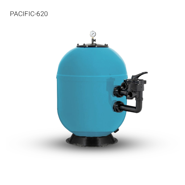 فیلتر شنی آریونا مدل PACIFIC-620