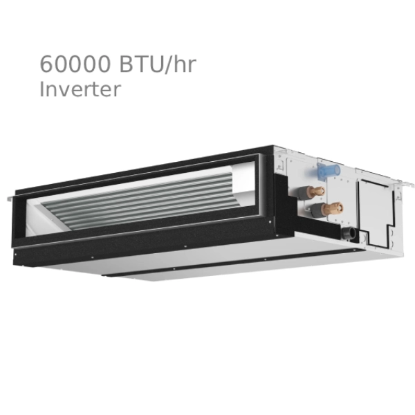 داکت اسپلیت میتسوبیشی 60000 اینورتر FDU-200VNPVH