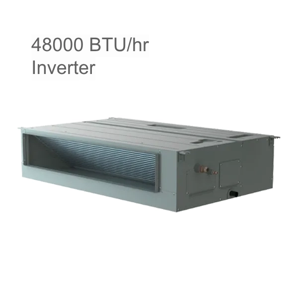 داکت اسپلیت هایسنس 48000 اینورتر مدل AUD-48