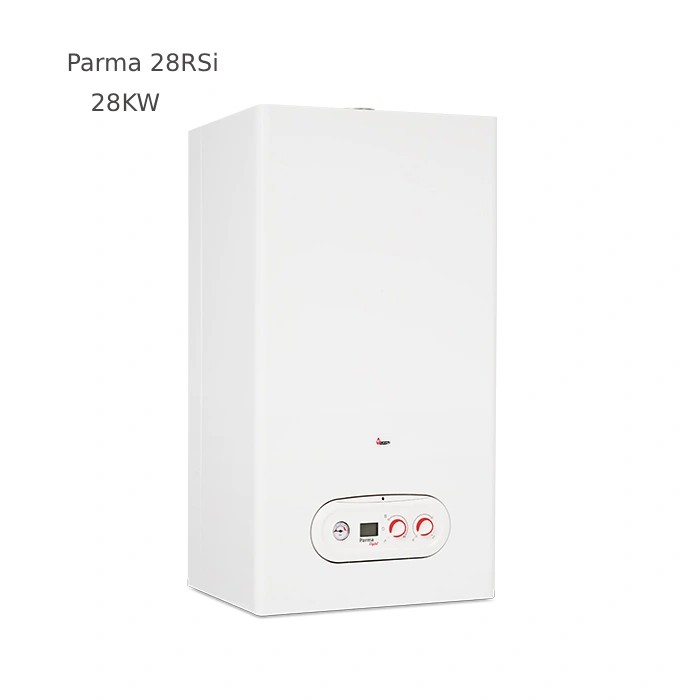 پکیج دیواری بوتان مدل پارما 28000 (Parma 28RSi)