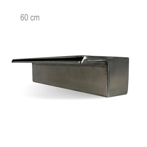 نازل پرده آب ثقلی آراز صنعت مدل 60 cm