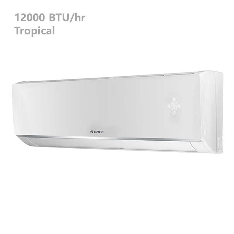 کولر گازی 12000 گری سرد حاره ای R4