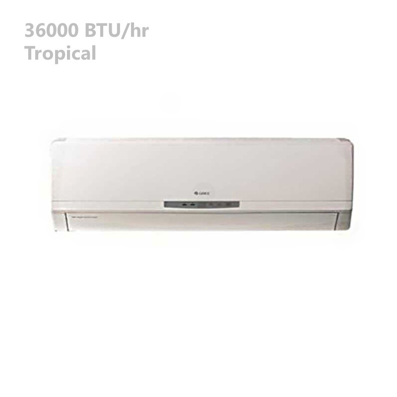 کولر گازی 36000 گری سرد حاره ای G2