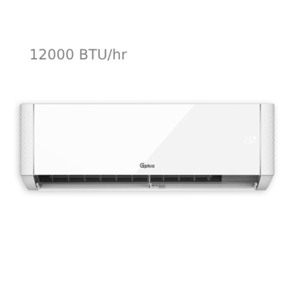 کولر گازی 12000 جی پلاس GAC-TF12TP1